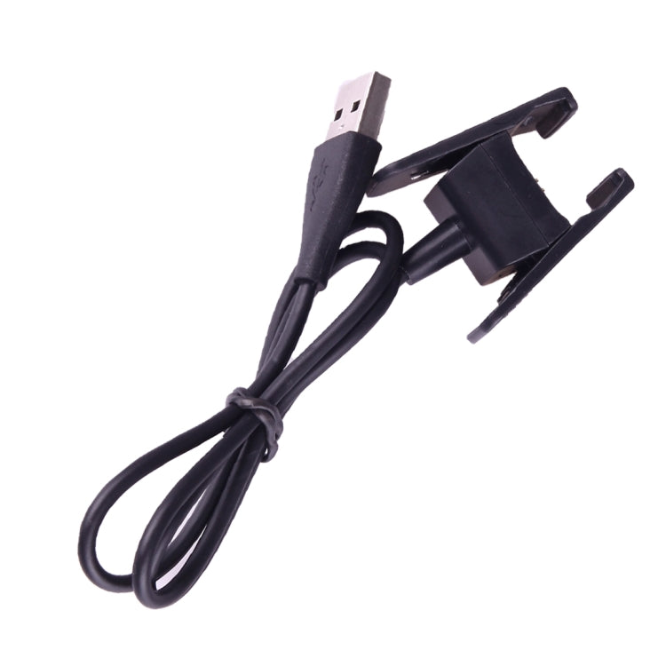 USB Charger Cable for Fitbit Charge HR & Charge 2 Smart Watches - 57cm Length