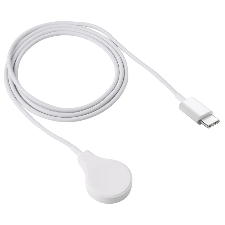 Innovative Wireless Magnetic Quick Charger for Apple Watch Series 7
