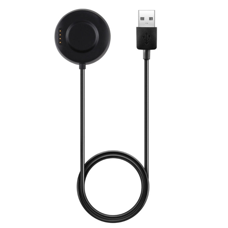 1m Magnetic Cradle Charger USB Cable for Amazfit AC1807 Smart Watch