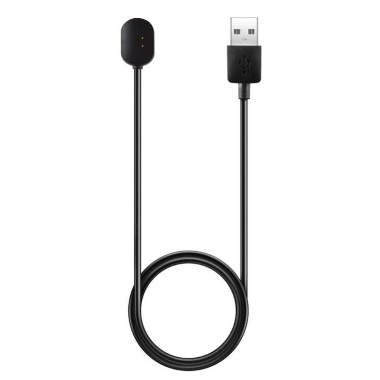 1-Meter Portable Charging Cable for Amazfit A1712 Smart Watch