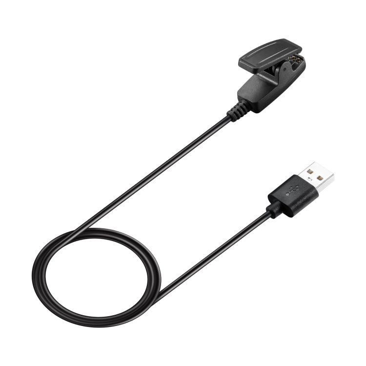 Data Cable for Garmin Forerunner 35J - 1m Length with Data Transmission Function