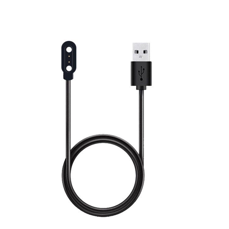 Fast and Reliable Charging for Xiaomi Haylou Solar LS05: Original Xiaomi Youpin Charger (Black)