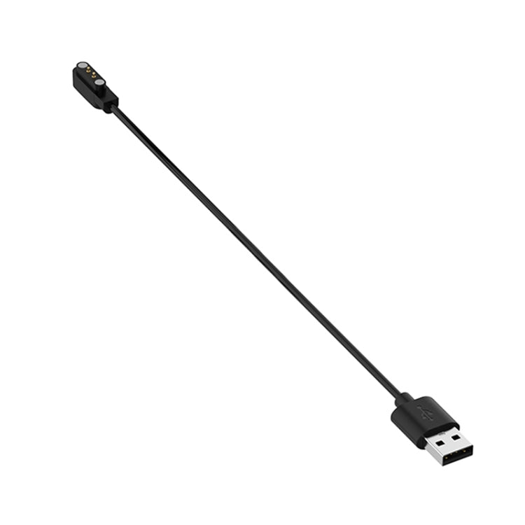 Fast and Reliable Charging for Xiaomi Haylou Solar LS05: Original Xiaomi Youpin Charger (Black)