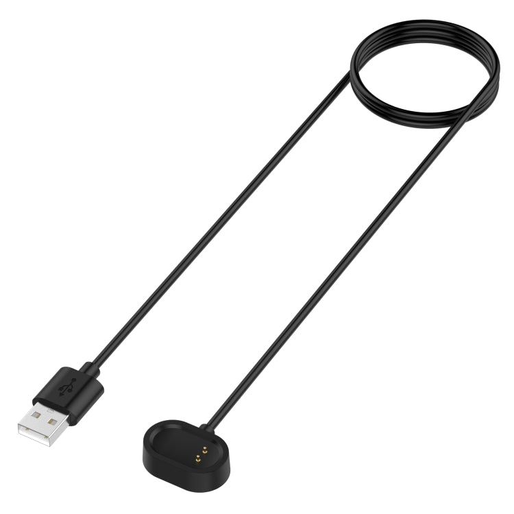 Magnetic Charging Cable for Realme Band 2 (Black)