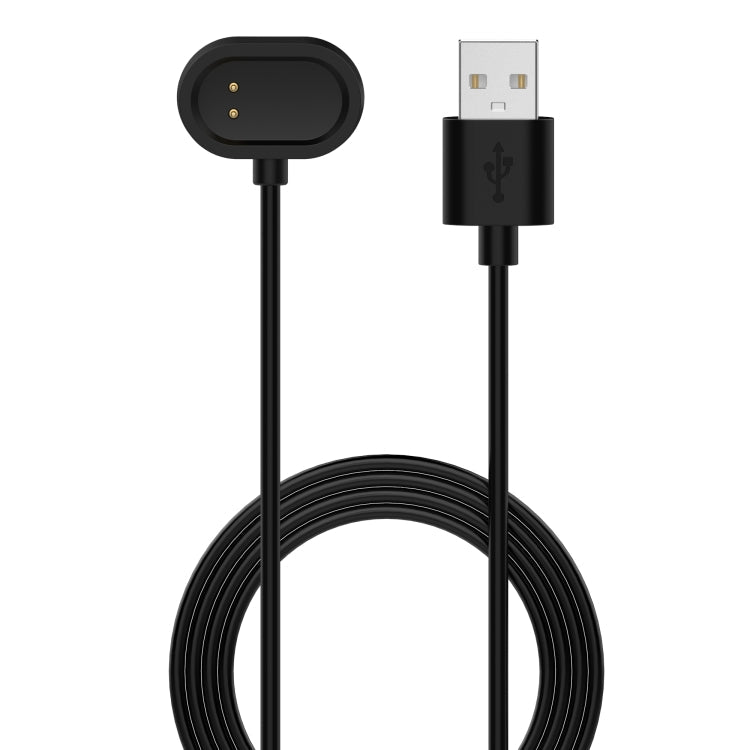 Magnetic Charging Cable for Realme Band 2 (Black)