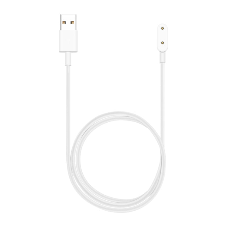 Magnetic Charging Cable for Huawei Watch Fit / Children Watch 4X (White)