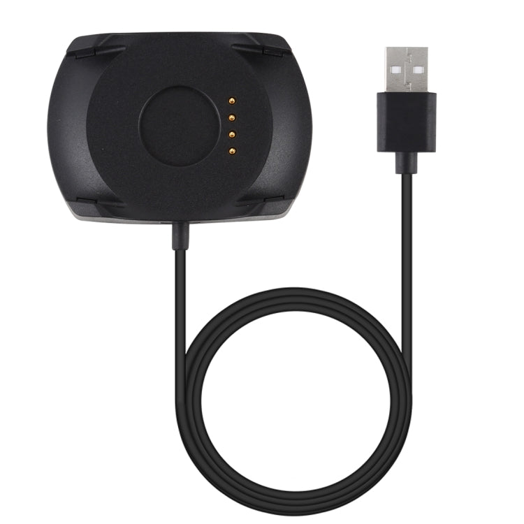 1-Meter Portable Charging Cable for Amazfit 2 Smart Watch