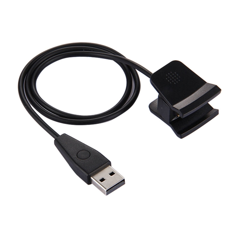 Fitbit Alta HR Smart Watch USB Charger Cable with Reset Function - 58cm Length