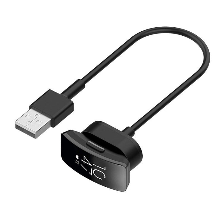 Rapid Charge 5V USB Charger for Fitbit Inspire / Inspire HR with 15cm Cable Length