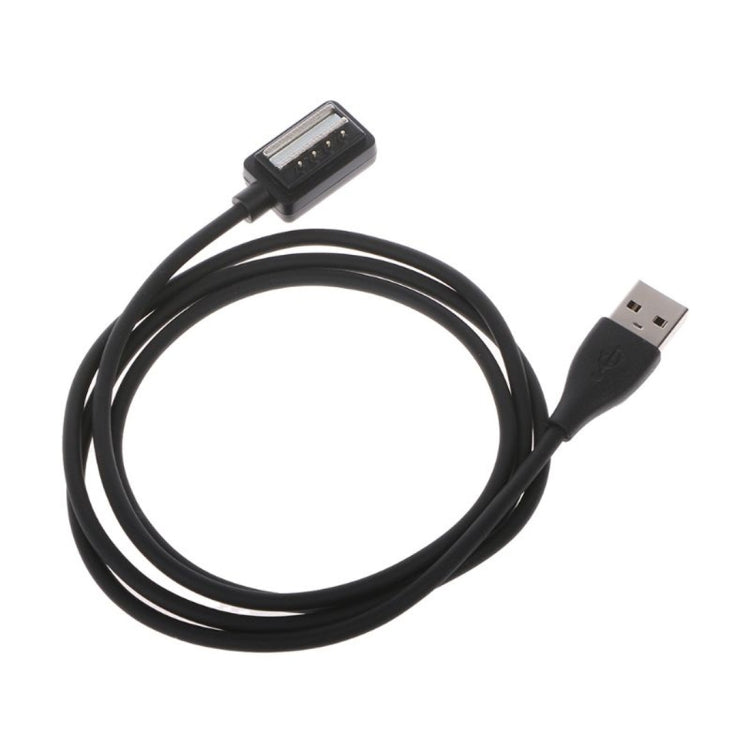 Suunto Spartan 500mA 5V ABS USB Charger with 100cm Cable Length