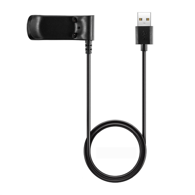 Garmin Forerunner 610 Smart Watch Charging Data Cable (Black)