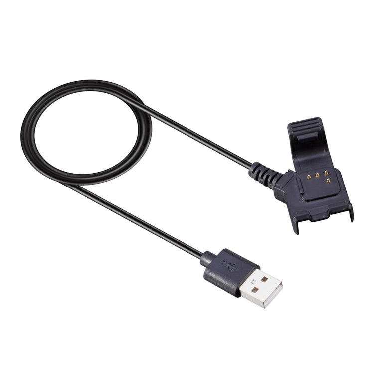 Garmin VIRB XE/X GPS Camera Charging Data Cable (Black)