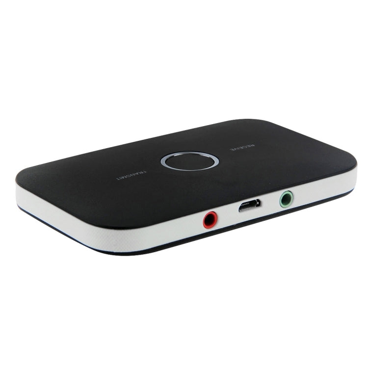 Bluetooth 2 in 1 Audio Receiver/Transmitter Sound Adapter