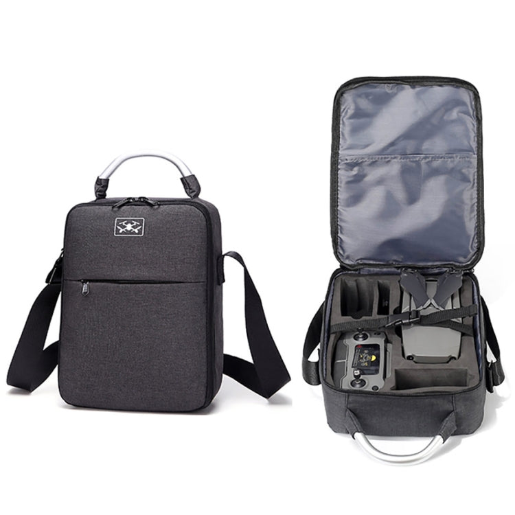 Waterproof Single Shoulder Storage Bag for DJI Mavic 2 Pro / Zoom