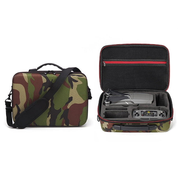Single Shoulder Camouflage Case for DJI Mavic 2 Pro / Zoom