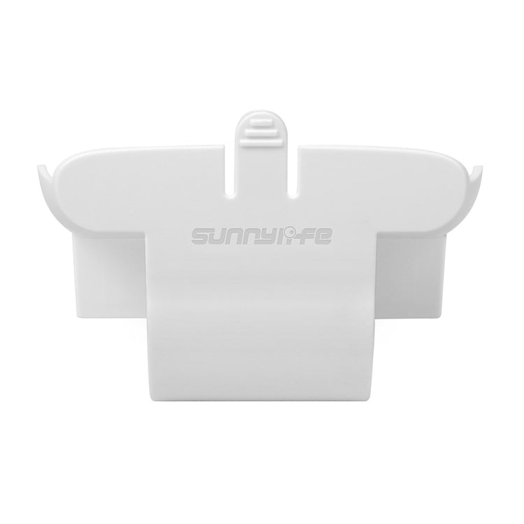 Sunnylife XMI11 One-piece Lens Cover PTZ Protective Cover for Xiaomi FIMI X8 SE Camera