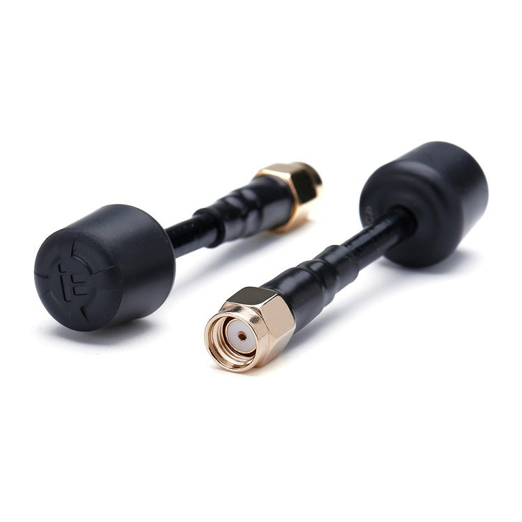 iFlight Albatross SMA 5.8G 60mm FPV Racing Drone Antenna with Wide Frequency Range