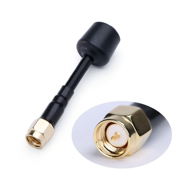 iFlight Albatross SMA 5.8G 60mm Antenna for FPV RC Racing Drone with RHCP