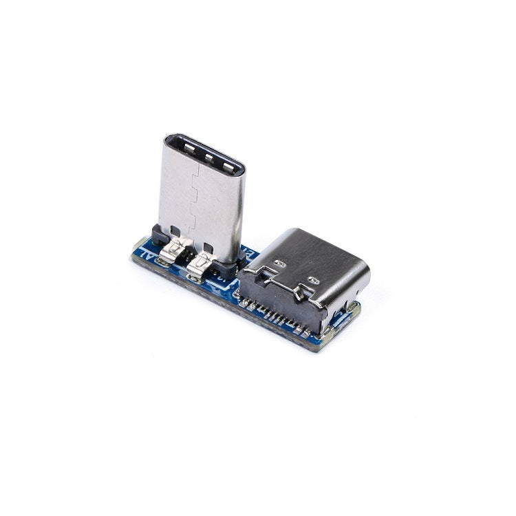 iFlight Type-C Adapter Board for DJI Sky - Data Transmission & Extension Solution