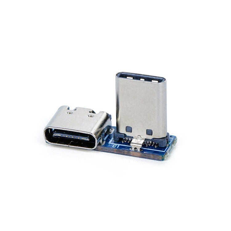 iFlight Type-C Adapter Board for DJI Sky - Data Transmission & Extension Solution