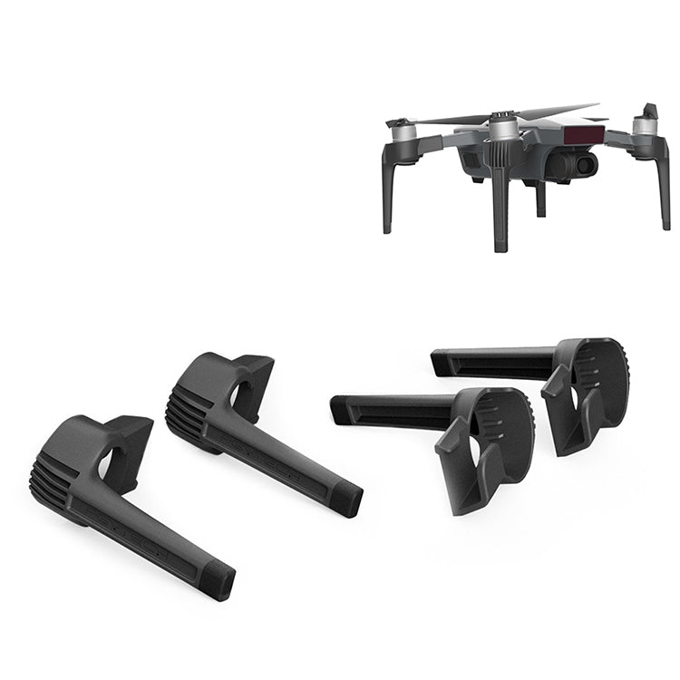 PGYTECH P-SP-122 Shock Absorption Landing Gear Extension for DJI Shark