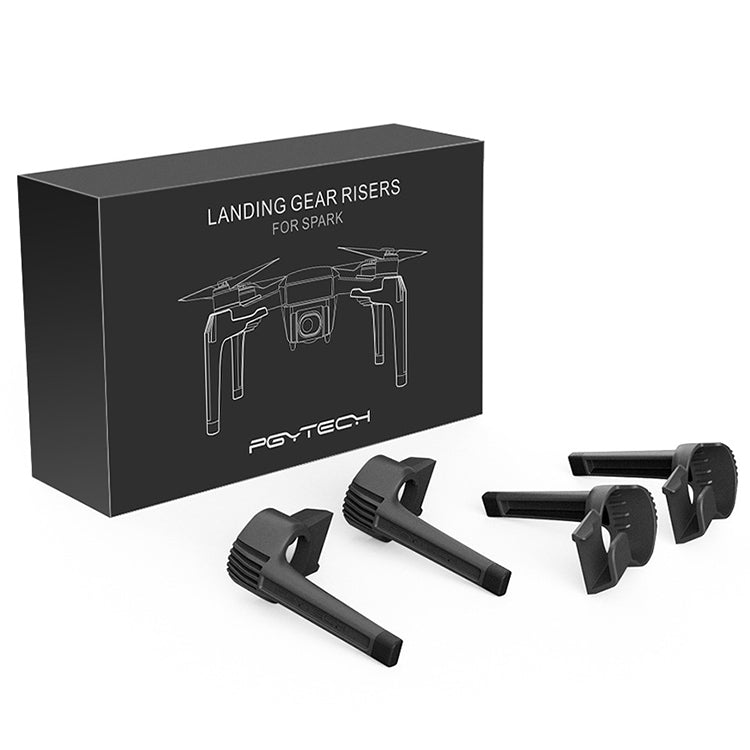 PGYTECH P-SP-122 Shock Absorption Landing Gear Extension for DJI Shark