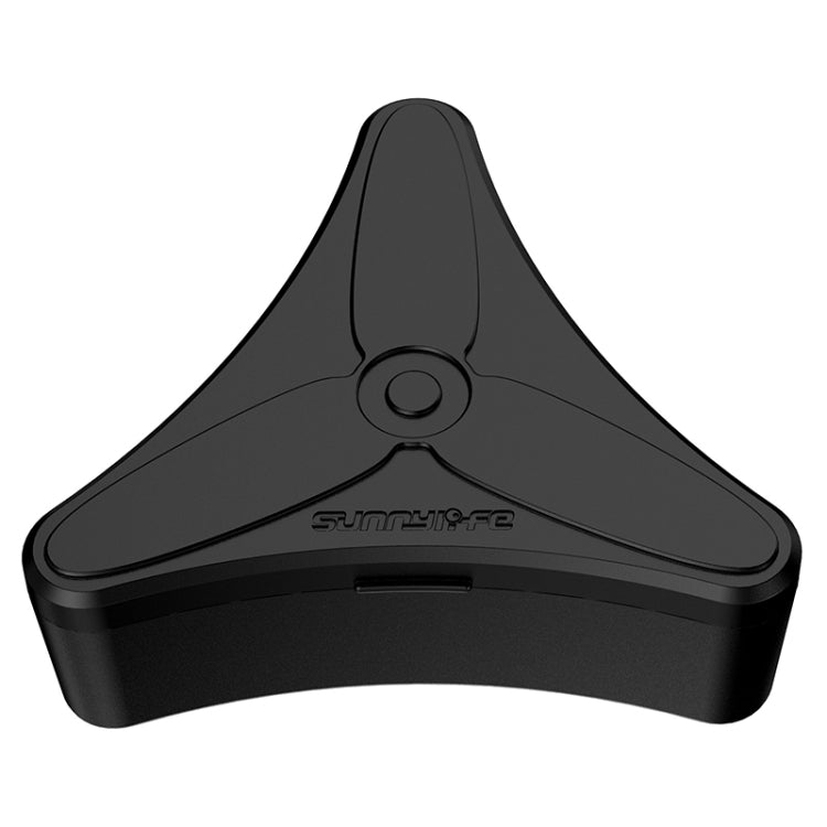 Sunnylife 5328S DJI FPV Propeller Storage Case with Anti-Fall Protection Box