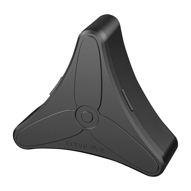 Sunnylife 5328S DJI FPV Propeller Storage Case with Anti-Fall Protection Box