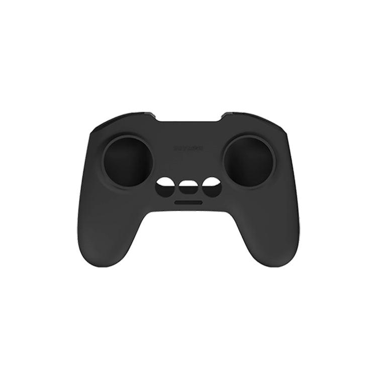 Sunnylife Silicone Protective Cover for DJI FPV Remote Control 2 (Black)