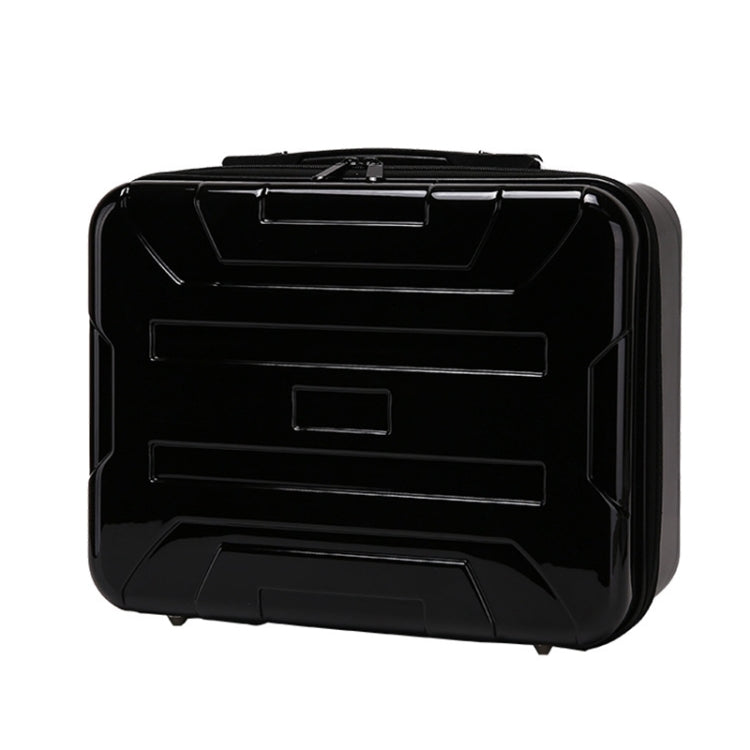 Portable Waterproof Hard Case Storage Bag for DJI FPV (Black)