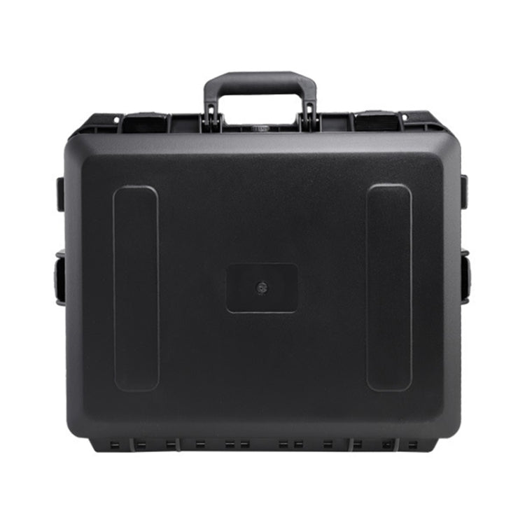 DJI FPV Waterproof Hardshell Storage Case with Shock-Proof Lining