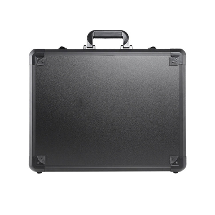 Durable Aluminum Alloy Suitcase for DJI FPV Combo Drone