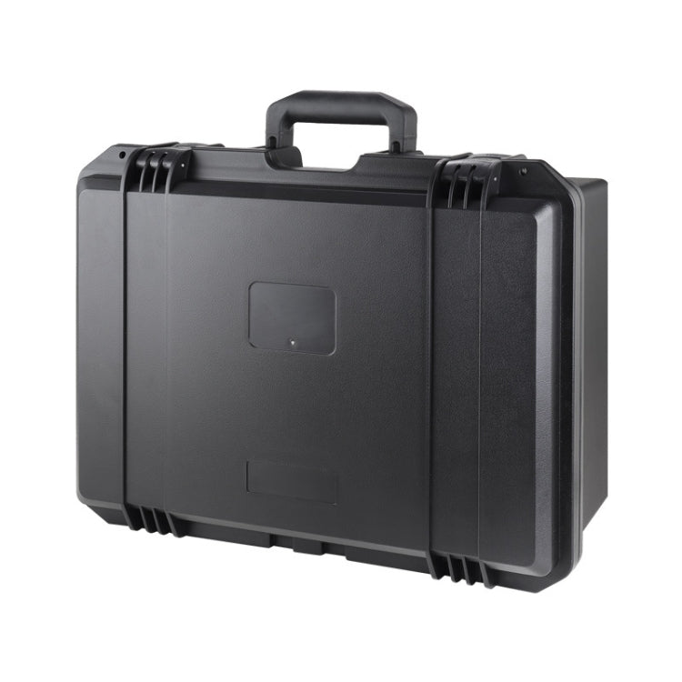 Professional DJI FPV Combo Waterproof Drone Hard Case Bag for Travel Storage