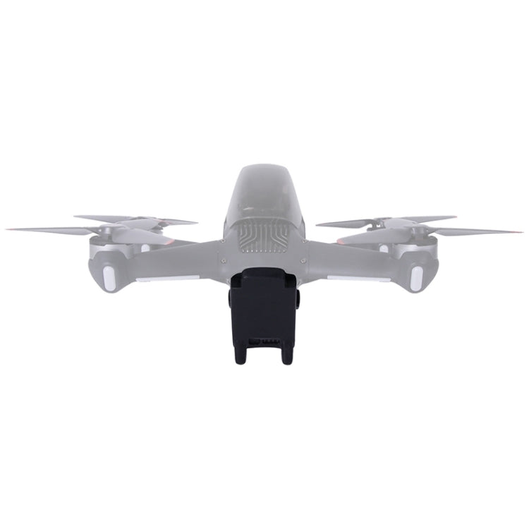 Sunnylife 2 in 1 Battery Protective Cover and Heightening Landing Gear for DJI FPV