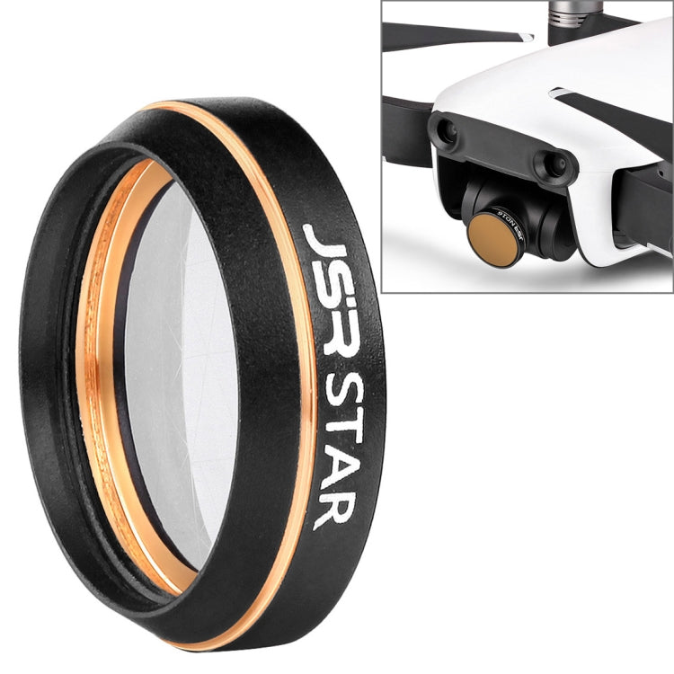 Sparkling Star Lens Filter for DJI MAVIC Air Drone
