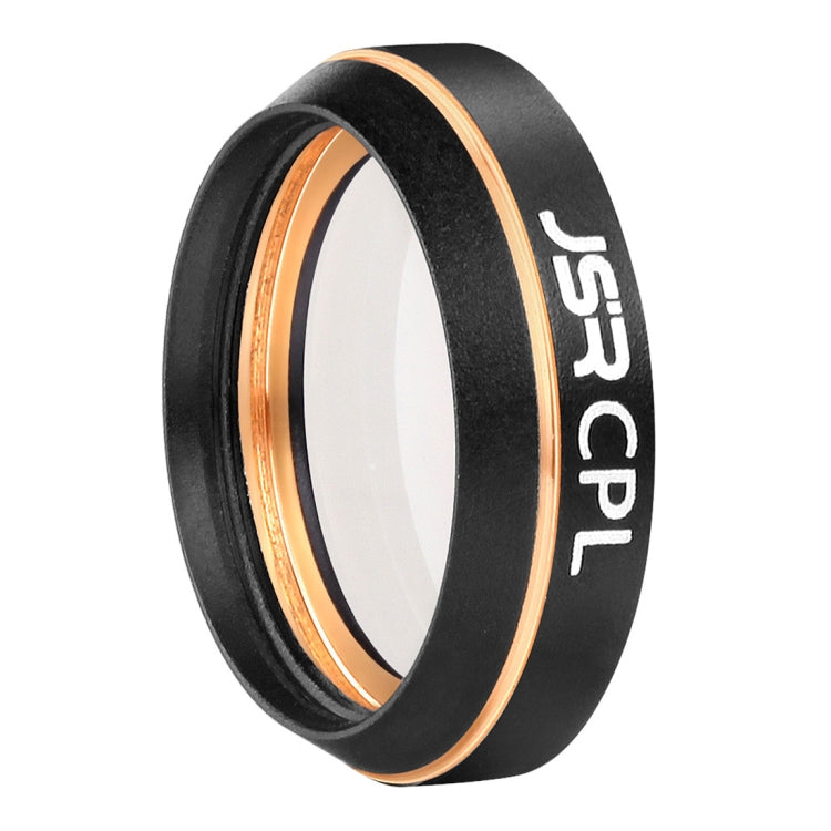 Enhance Your DJI MAVIC Air Drone Photography with HD CPL Lens Filter