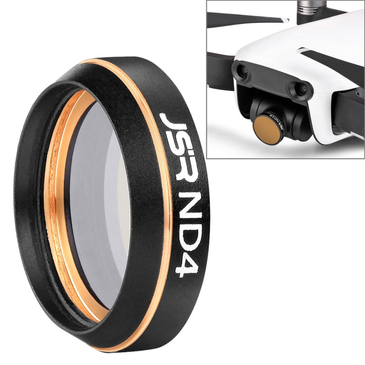 HD Drone ND4 Lens Filter for DJI MAVIC Air