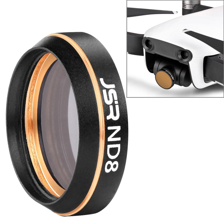 DJI MAVIC Air ND8 HD Drone Lens Filter