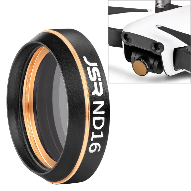 HD Drone ND16 Lens Filter for DJI MAVIC Air
