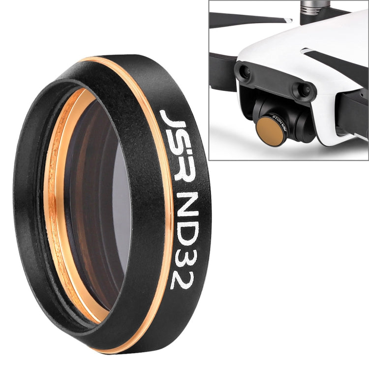 High Definition ND32 Lens Filter for DJI MAVIC Air