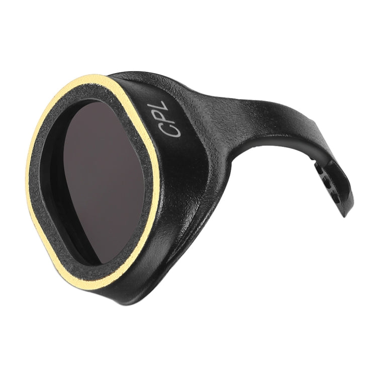 CPL Lens Filter for DJI Spark Drone