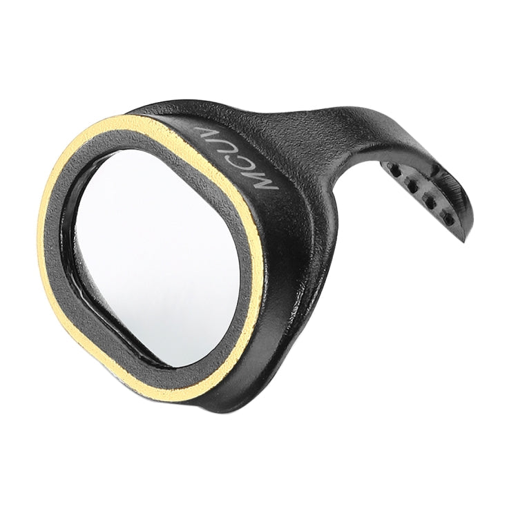 Enhance Your DJI Spark Photography with the MCUV Lens Filter