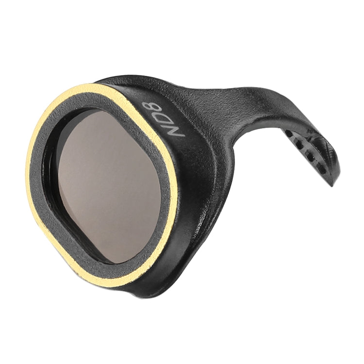 DJI Spark ND Lens Filter for Enhanced Aerial Photography