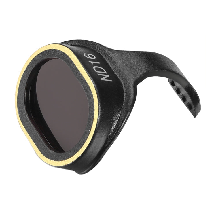 Enhance Your DJI Spark Drone Photography with High-Definition ND Lens Filter
