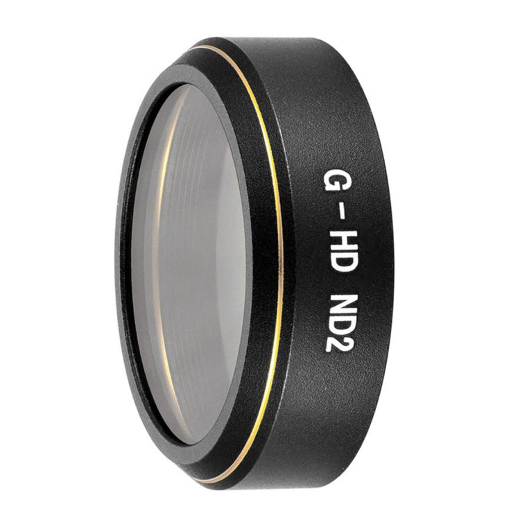 Enhance Your DJI Phantom 4 Pro Camera with HD Drone Grey ND Lens Filter