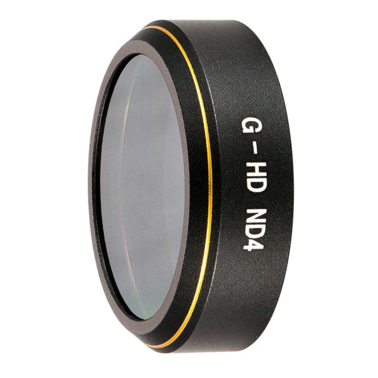 HD Drone Grey ND Lens Filter for DJI Phantom 4 Pro - Enhance Aerial Photography