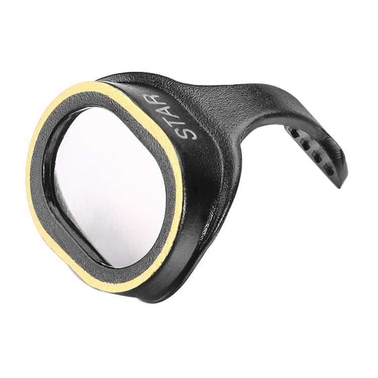 HD Drone Star Effect Lens Filter for DJI Spark - Elevate Your Aerial Photography