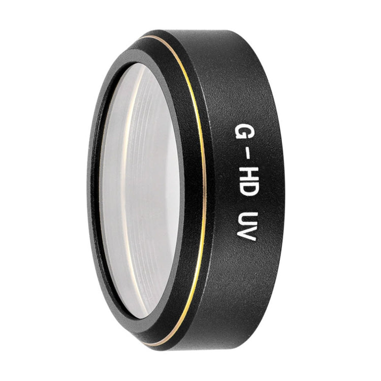 High-Quality UV Lens Filter for DJI Phantom 4 Pro - Elevate Your Aerial Photography