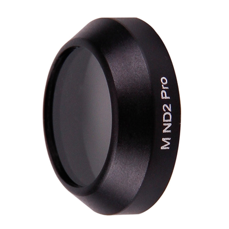 HD Drone Grey ND Lens Filter for DJI MAVIC Pro: Elevate Your Aerial Photography Game