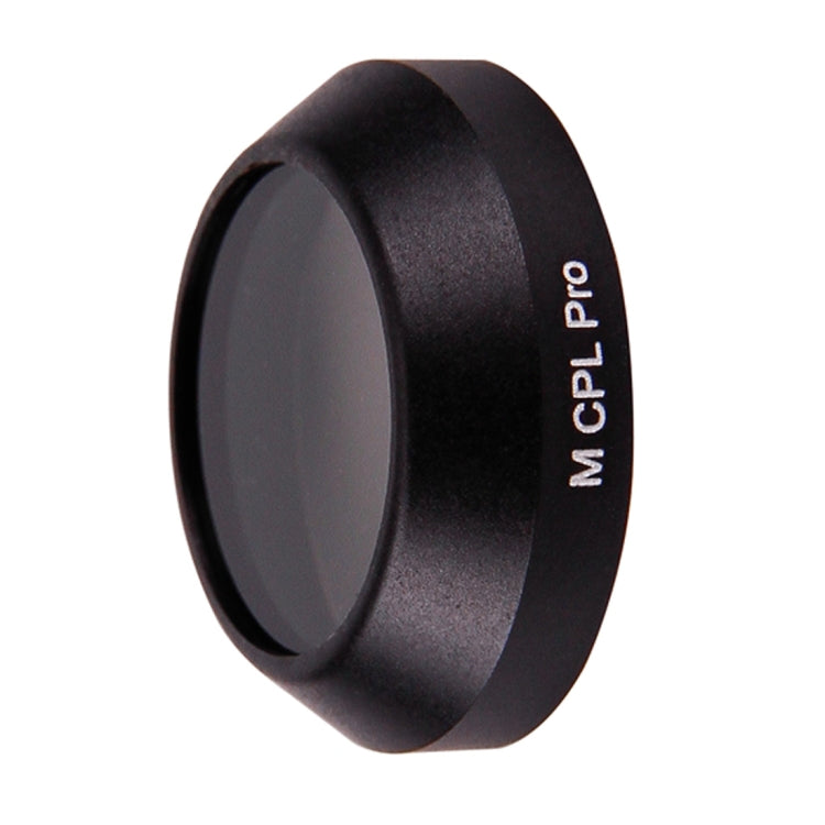 HD Drone CPL Lens Filter: Elevate Your Aerial Photography
